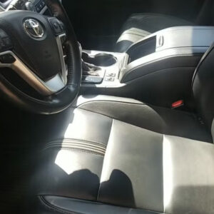 Toyota Highlander 2017 or Similar