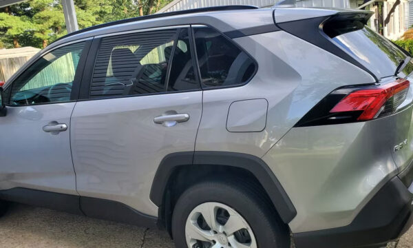 Toyota RAV4 2020 - Image 8