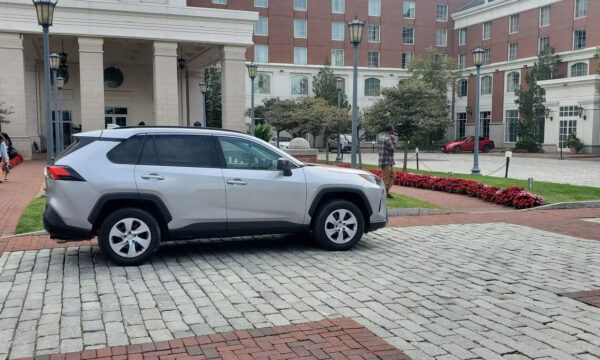 Toyota RAV4 2020 - Image 6